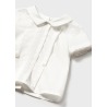Conjunto ceremonia bebe niño mayoral