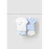 Conjunto punto 4 piezas bebe niño mayoral