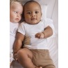 Conjunto punto ositos bebe niño mayoral