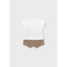 Conjunto punto ositos bebe niño mayoral