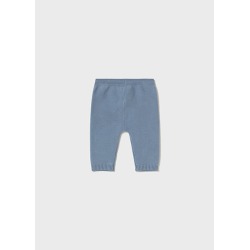 Conjunto pantalon 3 piezas tricot bebe mayoral