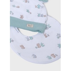 Set de regalo pelele bebe mayoral