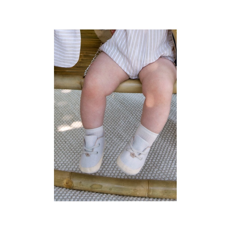 Deportiva cordones bebe mayoral