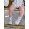 Deportiva cordones bebe mayoral