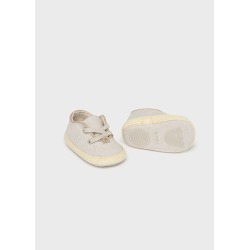 Deportiva cordones bebe mayoral