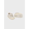 Deportiva cordones bebe mayoral