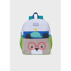 Mochila guarderia bebe mayoral
