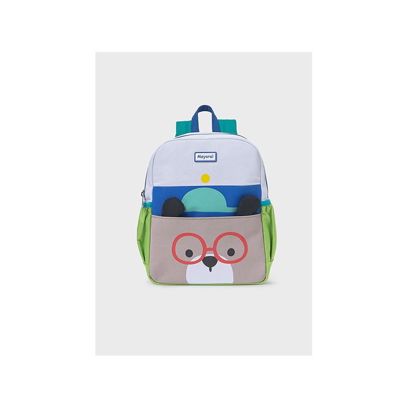 Mochila guarderia bebe mayoral