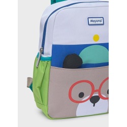 Mochila guarderia bebe mayoral