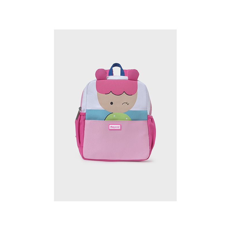 Mochila guarderia bebe mayoral