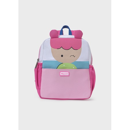 Mochila guarderia bebe mayoral