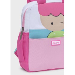 Mochila guarderia bebe mayoral