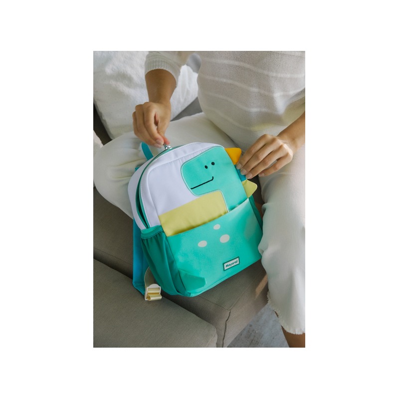 Mochila guarderia bebe mayoral
