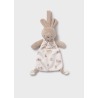 Peluche osito engancha chupete mayoral
