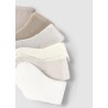 Set 6 calcetines bebe mayoral
