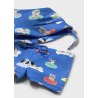 Conjunto baño con gorro bebe niño mayoral