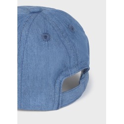 Gorra tejano osito bebe mayoral