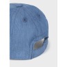 Gorra tejano osito bebe mayoral