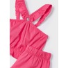 Conjunto short punto niña mayoral