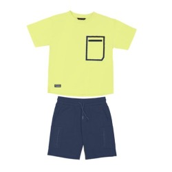 Conjunto punto contrastes...
