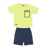 Conjunto punto contrastes chico mayoral