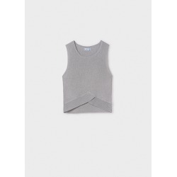 Top tricot canale chica mayoral