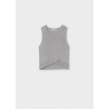 Top tricot canale chica mayoral
