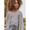 Top tricot canale chica mayoral