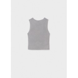 Top tricot canale chica mayoral