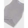 Top tricot canale chica mayoral
