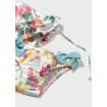 Conjunto baño 3 piezas bebe niña mayoral