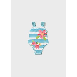 Bañador grafica bebe niña...