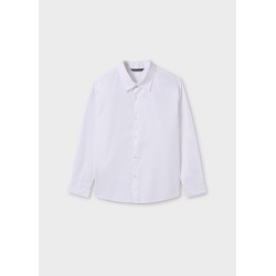 Camisa m/l vestir chico mayoral