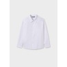 Camisa m/l vestir chico mayoral