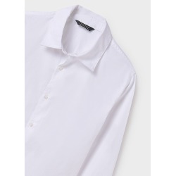 Camisa m/l vestir chico mayoral