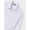 Camisa m/l vestir chico mayoral