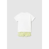 Conjunto bañador y camiseta bebe niño mayoral