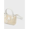 Bolso flor niña mayoral