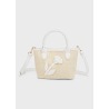 Bolso flor niña mayoral