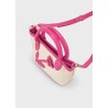 Bolso flor niña mayoral
