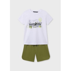 Conjunto punto chico mayoral