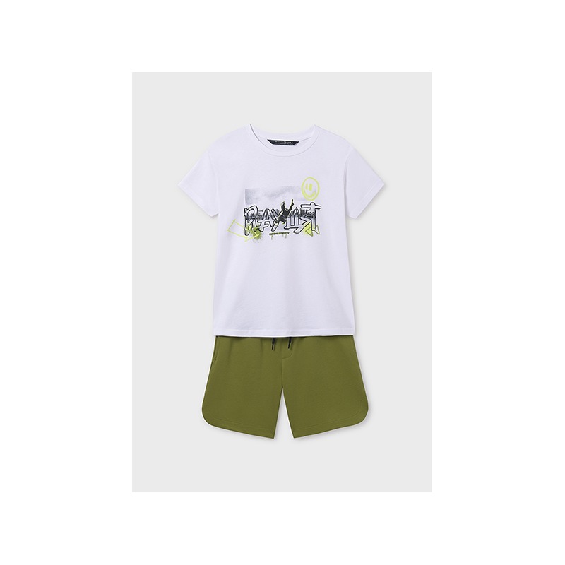 Conjunto punto chico mayoral