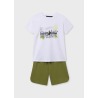 Conjunto punto chico mayoral