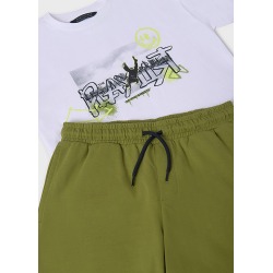 Conjunto punto chico mayoral