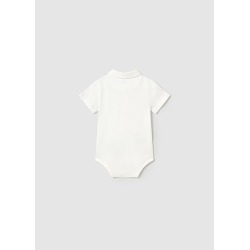 Polo body m/c bebe mayoral