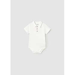 Polo body m/c bebe mayoral