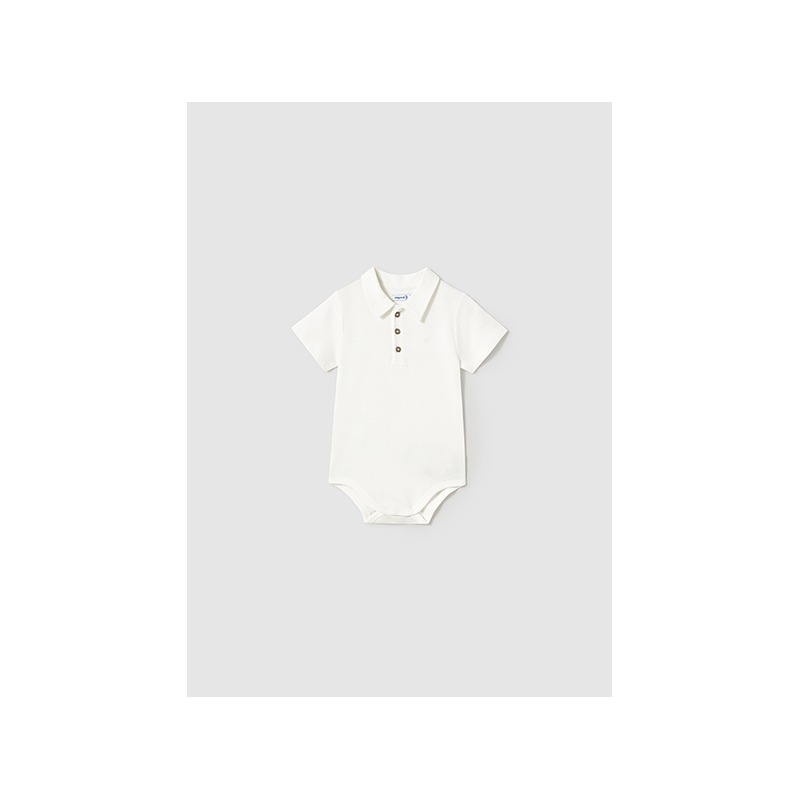 Polo body m/c bebe mayoral