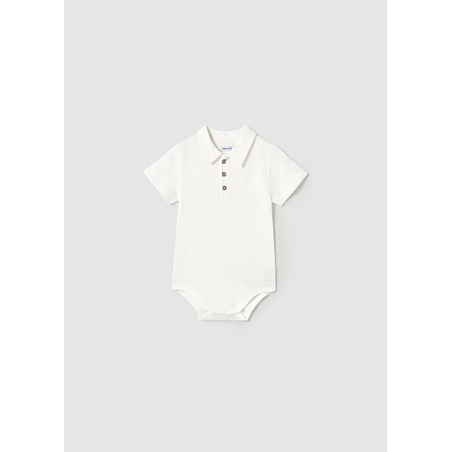 Polo body m/c bebe mayoral