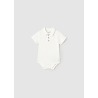 Polo body m/c bebe mayoral