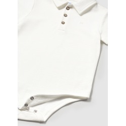 Polo body m/c bebe mayoral